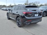 New 2025 Buick Envision Sport Touring image 2