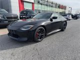 New 2025 Nissan Z Performance image 2