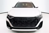 New 2025 Audi Q8 Premium Plus image 2