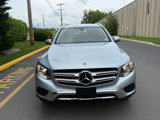 Used 2017 Mercedes-Benz GLC 300 4MATIC image 5