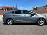 Used 2018 Chevrolet Cruze LT w/ Convenience Package image 3
