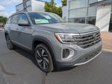 New 2025 Volkswagen Atlas SE image 5