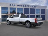 New 2025 Ford F350 King Ranch image 5