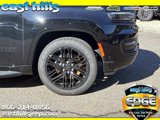 New 2025 Jeep Wagoneer Series II w/ Premium Group I image 3