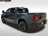 New 2026 RAM 1500 Rebel image 4