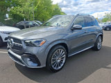 New 2026 Mercedes-Benz GLE 350 4MATIC image 3