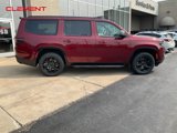 New 2025 Jeep Wagoneer Series II image 4