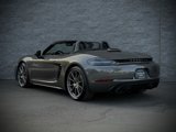 Certified 2021 Porsche 718 Boxster GTS image 6