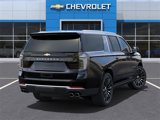 New 2025 Chevrolet Suburban High Country image 4