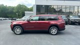 Used 2021 Jeep Grand Cherokee L Limited image 2