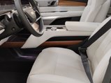 New 2026 Cadillac Vistiq Luxury image 5