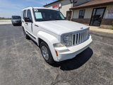 Used 2010 Jeep Liberty Sport image 2