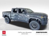 New 2025 Toyota Tacoma TRD Off-Road image 4