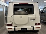 New 2025 Mercedes-Benz G 580 w/ EQ Technology image 3