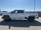 New 2025 Chevrolet Silverado 2500 W/T image 6