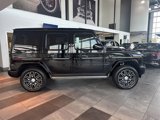 New 2025 Mercedes-Benz G 580 w/ EQ Technology image 2