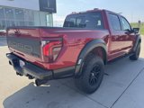 New 2025 Ford F150 Raptor image 3