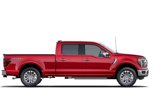 New 2025 Ford F150 Lariat image 5