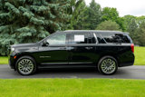 Used 2024 GMC Yukon XL Denali Ultimate image 6