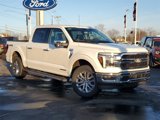New 2025 Ford F150 Lariat w/ Equipment Group 502A High image 2