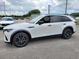 New 2025 MAZDA CX-70 Plug-In Hybrid w/ Premium Plus image 3