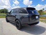 New 2025 Land Rover Range Rover SE image 2
