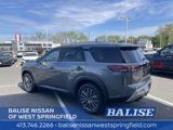 New 2025 Nissan Pathfinder SL w/ SL Premium Package image 5