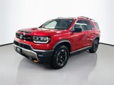New 2026 Honda Passport TrailSport Elite image 3