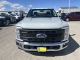 New 2025 Ford F350 XL w/ XL Chrome Package image 2