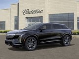 New 2025 Cadillac Optiq Sport 2 w/ LPO, Floor Liner Package image 2
