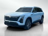 New 2026 Cadillac Vistiq Sport image 2