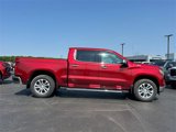 New 2025 Chevrolet Silverado 1500 LTZ w/ LTZ Premium Package image 4