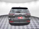 New 2025 Jeep Grand Cherokee L Altitude image 4