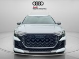 Used 2025 Audi RS Q8 performance image 2