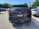 New 2025 MAZDA CX-70 Plug-In Hybrid w/ Premium Pkg image 4