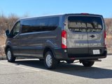Used 2021 Ford Transit 350 XLT image 6