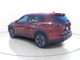 New 2026 Nissan Rogue SV image 5
