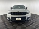 New 2025 Jeep Grand Cherokee L Limited w/ Luxury Tech Group II image 2