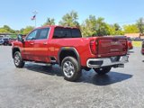 New 2025 GMC Sierra 2500 SLT w/ SLT Premium Package image 5