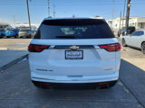 Used 2022 Chevrolet Traverse Premier image 4