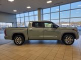 New 2025 Toyota Tundra 1794 Edition image 5