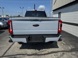 Used 2025 Ford F250 Lariat w/ Lariat Ultimate Package image 4