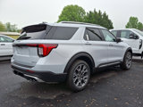 New 2025 Ford Explorer Platinum w/ Ultimate Package image 5