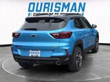 New 2026 Chevrolet TrailBlazer RS w/ Convenience Package image 6