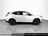 New 2025 Nissan Murano Platinum image 4