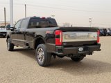 New 2025 Ford F350 King Ranch w/ FX4 Off-Road Package image 4