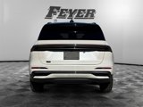 New 2025 Lincoln Nautilus Reserve w/ Jet Appearance Package image 4