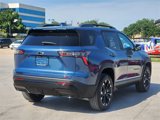 New 2026 Chevrolet Equinox RS w/ Convenience Package III image 4