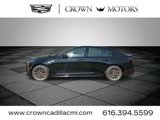 New 2026 Cadillac CT5 V Blackwing image 5