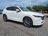 New 2025 MAZDA CX-5 Signature image 2